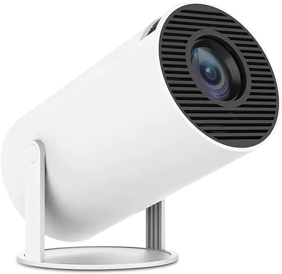 Mini 4K Projector